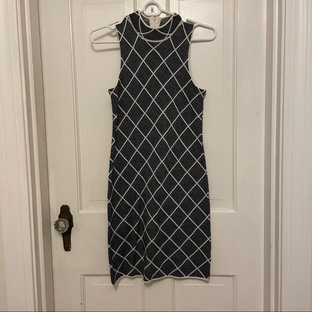 Romeo + Juliet couture dress, size xs, excellent condition